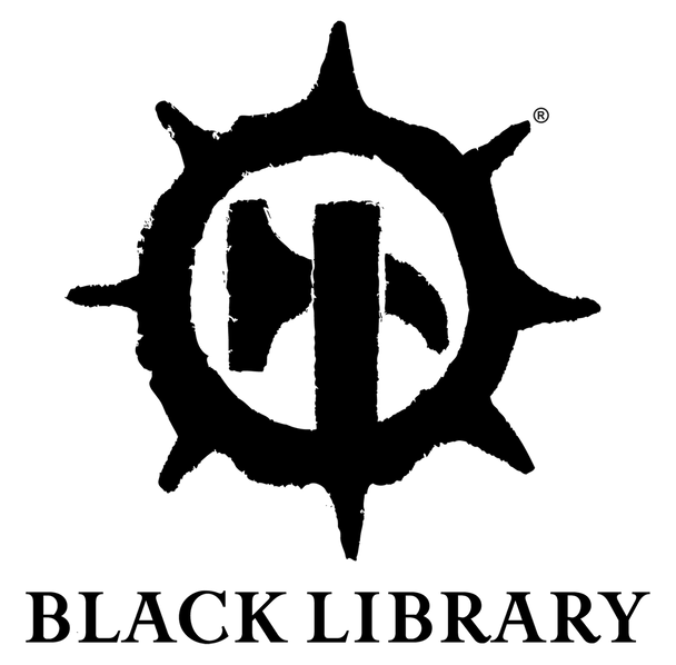 GAMBL3302 - Games Workshop Black Library Aestred Thurga Pyre of Faith Hardcover