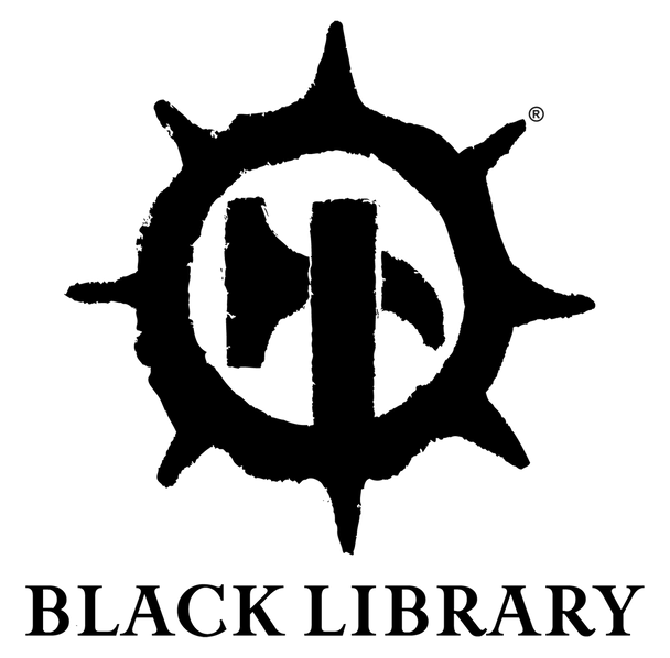 GAMBL3306 - Games Workshop Black Library Paragon of Faith and Other Stories