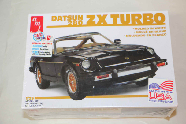AMT1043 - AMT 1/25 Datsun 280 ZX Turbo  WWHP112683