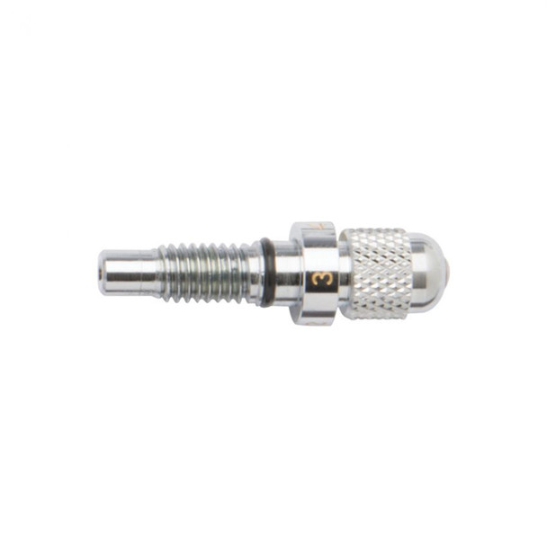 IWAI5861 - Iwata Custom Micron Handle Crown Cap Dock