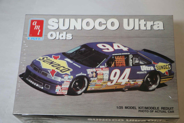 AMT6738 - AMT 1/25  Sunoco Ultra Olds WWHP112741