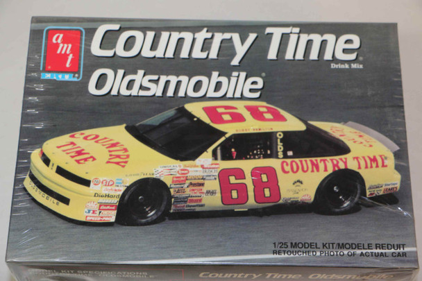 AMT6819 - AMT 1/25 Country Time Oldsmobile Cutlass  WWHP112759