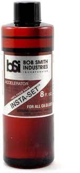 BSI152 - BSI Insta-Set Accelerator 8 oz.