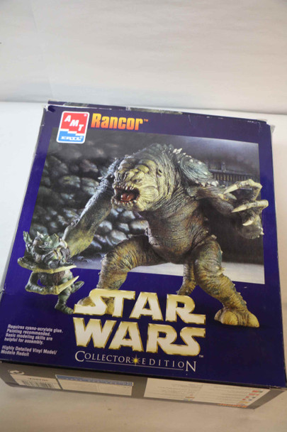 AMT8171 - AMT/ERTL 1/15 Rancor Star Wars (Collector Edition) - WWHP111182