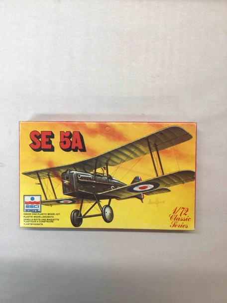ESC9016 - Esci 1/72 SE 5A - WWHP111310