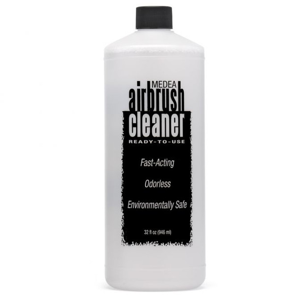 Iwata Medea Airbrush Cleaner (32oz/946ml)