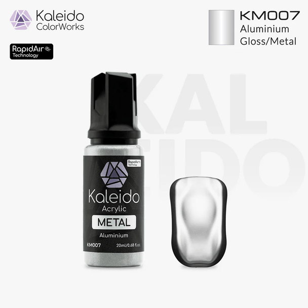 KCWKM007 - Kaleido Aluminium