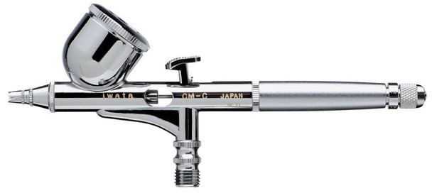 Iwata Custom Micron CM-C Airbrush