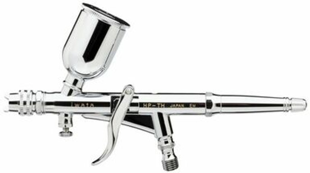 IWAH5200 - Iwata Hi-Line HP-TH Gravity Feed Dual Action Trigger Airbrush