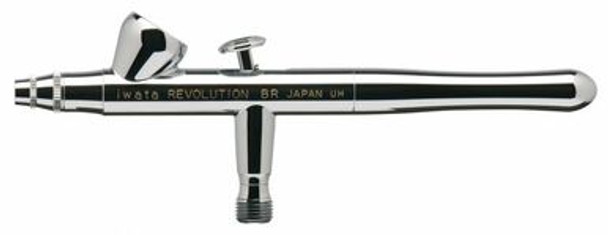 Iwata Revolution BR Airbrush