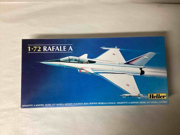 HEL80320 - Heller - 1/72 RAFALE A WWHP112888