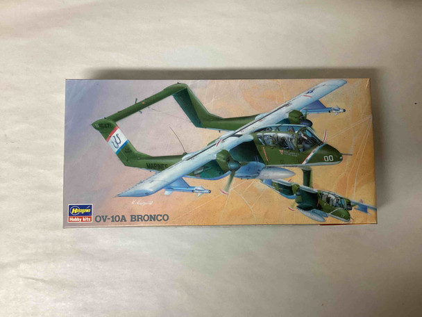 HASAT14 - Hasegawa - 1/72 OV-10A Bronco  WWHP112895