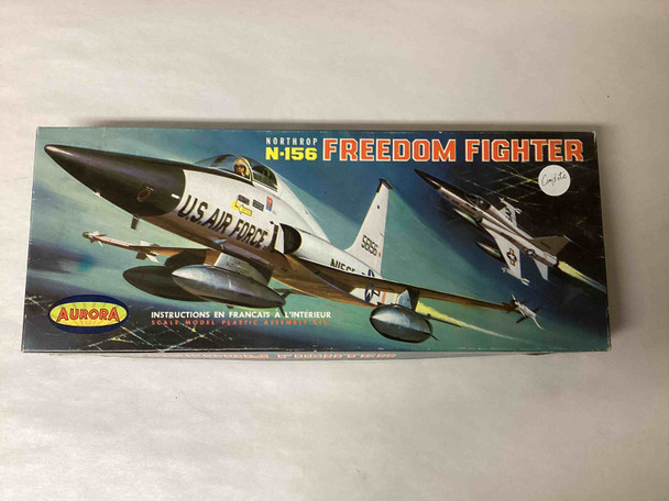 AUA140-129 - Aurora 1/48 Northrop N-156 Freedom Fighter - WWHP111822