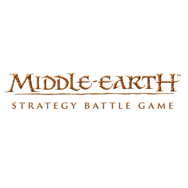 GAM30-104 - Games Workshop Middle Earth SBG Riders of Rohan