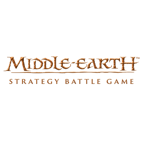 GAM30-82 - Games Workshop Middle Earth SBG Burning of the Westfold