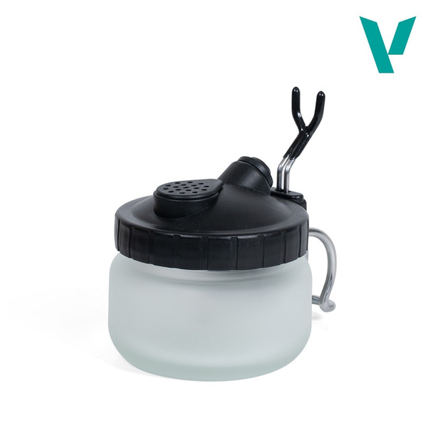 VLJ26005 - Vallejo Airbrush Cleaning Station