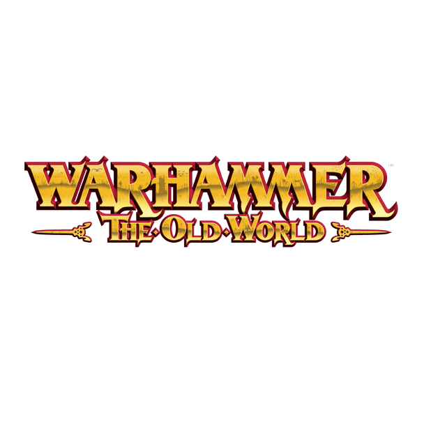 GAM08-21 - Games Workshop The Old World Warriors of Chaos Chaos Warriors