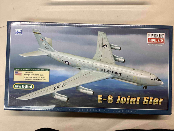MIN14613 - Minicraft - 1/144 E-8 Joint Star - WWHP113310