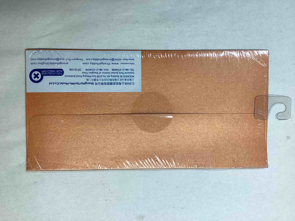 ORAA72001 - Orange Hobby 1/72 Painting masking set for F-35C