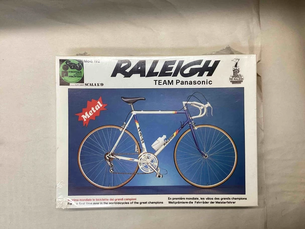 PRR192 - Protar 1/9 Raleigh Team Panasonic - WWHP113531