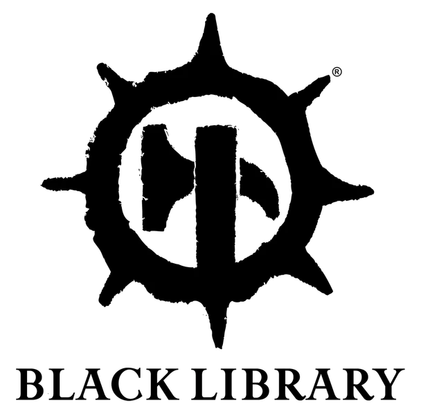 GAMBL3345 - Games Workshop Black Library The Sundering
