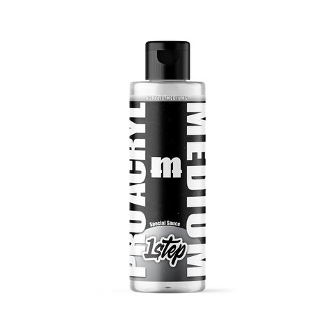 MNMMPAM005 - Monument Hobbies Pro Acryl 1-Step Special Sauce Medium