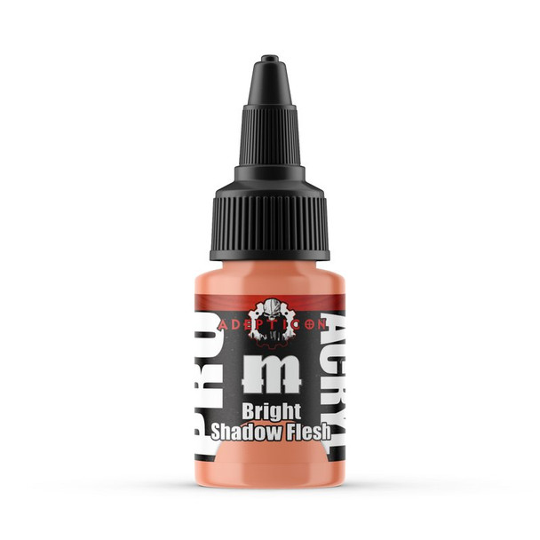 MNMMPAS41 - Monument Hobbies Pro Acryl Adepticon Bright Shadow Flesh