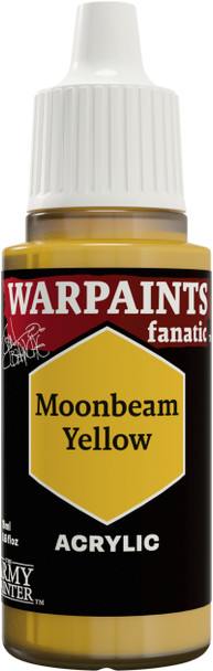TAPWP4003 - The Army Painter Warpaints Masterclass John Blanche Moonbeam Yellow