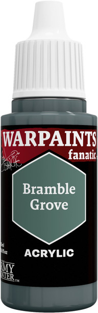 TAPWP4108 - The Army Painter Warpaints Masterclass John Blanche Bramble Grove
