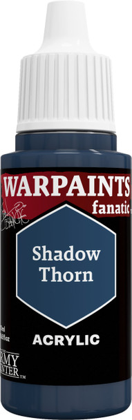 TAPWP4107 - The Army Painter Warpaints Masterclass John Blanche Shadow Thorn