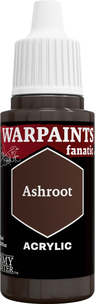 TAPWP4106 - The Army Painter Warpaints Masterclass John Blanche Ashroot
