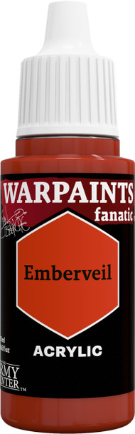 TAPWP4113 - The Army Painter Warpaints Masterclass John Blanche Emberveil
