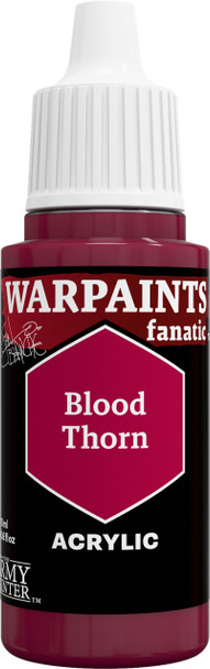 TAPWP4117 - The Army Painter Warpaints Masterclass John Blanche Blood Thorn
