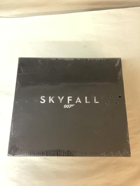 ITA48182 - Italeri - 1/100 Skyfall AW-101 Die Cast  WWHP121021