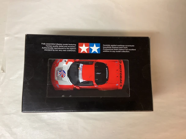 TAM21054 - 1/24 ARTA NSX 2005 Finished Model WWHP121023