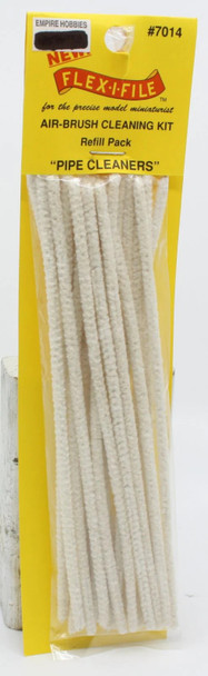 FLX7014 - Flexi-File Pipe Cleaners (For A/B Cleaning kit)