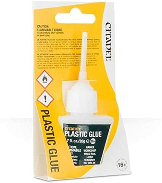 CIT66-53 - Citadel Citadel Plastic Glue