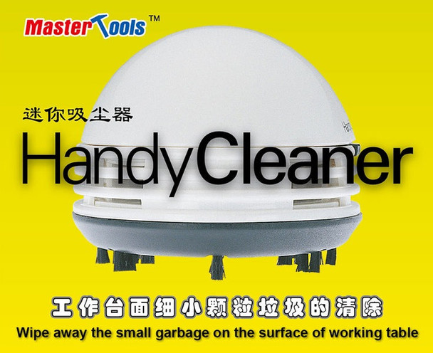 MTL09985 - Master Tools MASTER TOOLS HANDY CLEANER