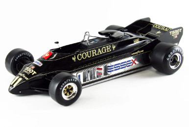自動車 EBBRO Team Lotus type 72E (1973) 1/20 s-l400.jpg