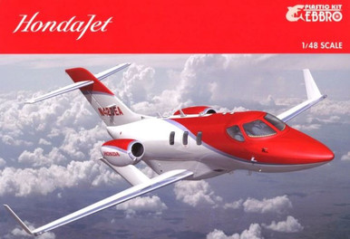 EBB48001 - EBBRO - 1/48 Honda Jet