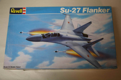Revell R141 RAG4348 - Revell - 1/72 F-14A Tomcat
