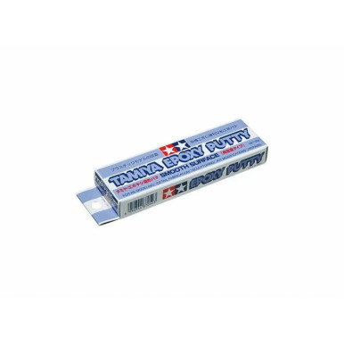 TAM87051 - Tamiya - Epoxy Putty - Quick 25g