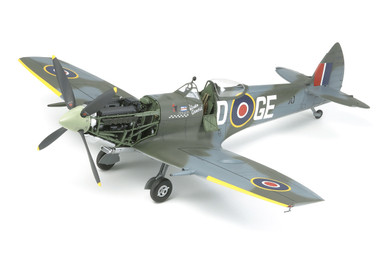 Pr.XI Spitfire - Conversion Set (for Revell Supermarine