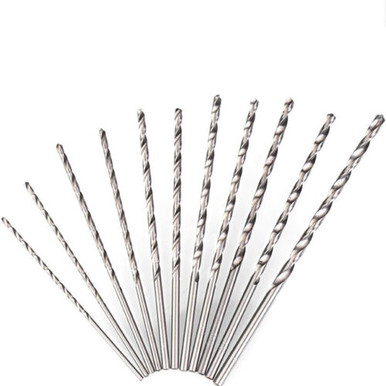 EXC50072 - Excel #72 Drill Bit - Wheels & Wings Hobbies