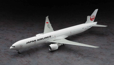 Japan airlines Boeing737 （1/200） ScaleModelStore.com :: JC Wings 1:200 - SA2001A - Japan