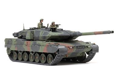 TAM35244 - Tamiya - 1/35 M26 Armored Tank Recovery Vehicle