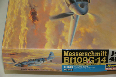 HAS00947 - Hasegawa - 1/72 B-24J Liberator 'Dragon & His Tail'