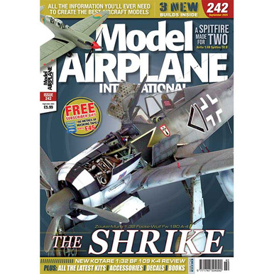 DOOMAI242 - Model Airplane International Issue 242 September 2025 ...