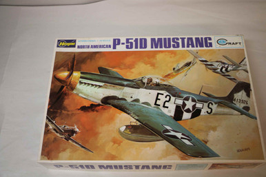 Maquette Avion P-51d-5 Mustang Weekend Edition |eduard|7476| 1:72