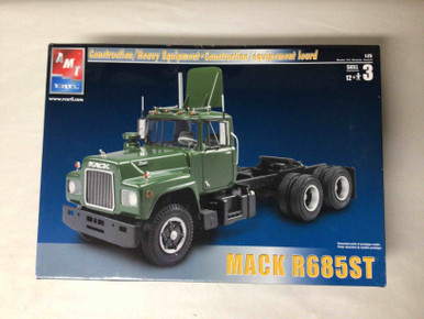 AMT 1/25 Mack R-685 ST AMT38100 Preowned Resealed Mint | Wheels & Wings ...